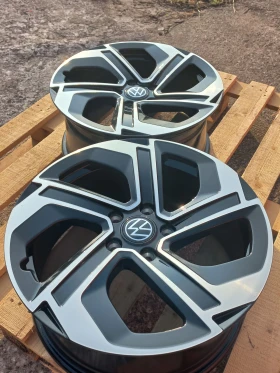 ����� �� �������� �� ������ �� VW