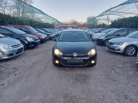VW Golf, снимка 3