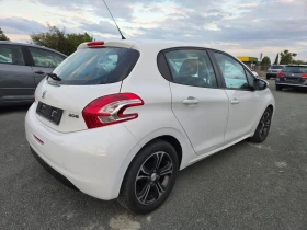 Peugeot 208 1, 4HDI70ksNAVITEMPOMATITALIAEU5B, снимка 4