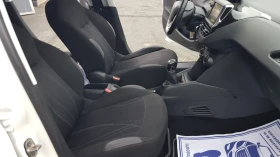 Peugeot 208 1, 4HDI70ksNAVITEMPOMATITALIAEU5B, снимка 16
