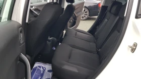Peugeot 208 1, 4HDI70ksNAVITEMPOMATITALIAEU5B, снимка 15