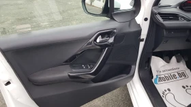 Peugeot 208 1, 4HDI70ksNAVITEMPOMATITALIAEU5B, снимка 14
