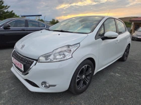 Peugeot 208 1, 4HDI70ksNAVITEMPOMATITALIAEU5B, снимка 3