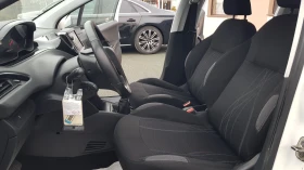 Peugeot 208 1, 4HDI70ksNAVITEMPOMATITALIAEU5B, снимка 10