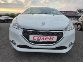 Peugeot 208 1, 4HDI70ksNAVITEMPOMATITALIAEU5B, снимка 2