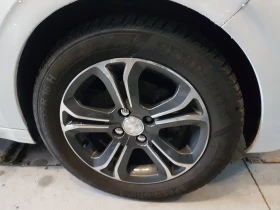 Peugeot 208 1, 4HDI70ksNAVITEMPOMATITALIAEU5B, снимка 11