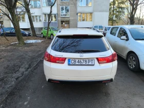 Honda Accord, снимка 4