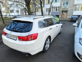 Honda Accord, снимка 3