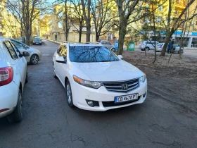 Honda Accord, снимка 2