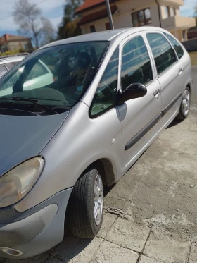 Citroen Xsara, снимка 2