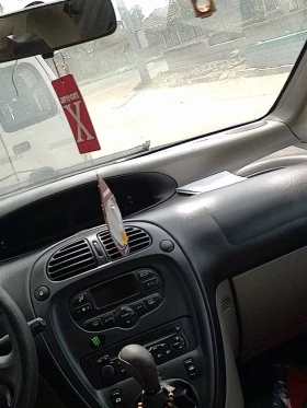 Citroen Xsara, снимка 4