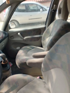 Citroen Xsara, снимка 10