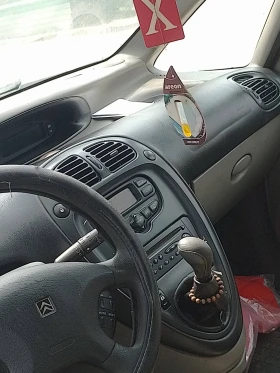 Citroen Xsara, снимка 3