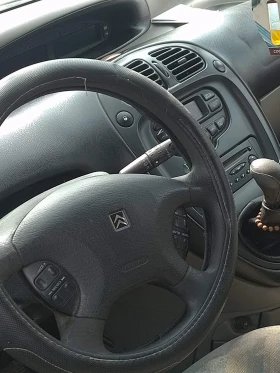 Citroen Xsara, снимка 9