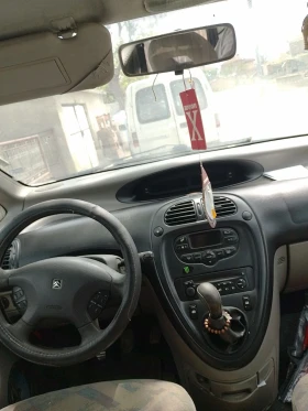 Citroen Xsara, снимка 8