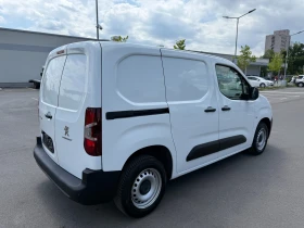 Peugeot Partner 1.6HDI* КАТО НОВА* EURO 6B* , снимка 4