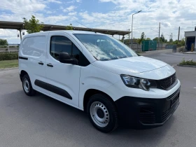 Peugeot Partner 1.6HDI* КАТО НОВА* EURO 6B* , снимка 3