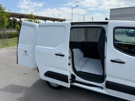 Peugeot Partner 1.6HDI* КАТО НОВА* EURO 6B* , снимка 13
