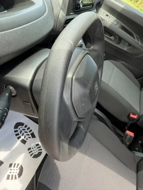 Peugeot Partner 1.6HDI* КАТО НОВА* EURO 6B* , снимка 10