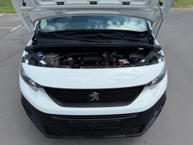 Peugeot Partner 1.6HDI* КАТО НОВА* EURO 6B* , снимка 11