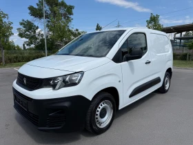 Peugeot Partner 1.6HDI* КАТО НОВА* EURO 6B* , снимка 1