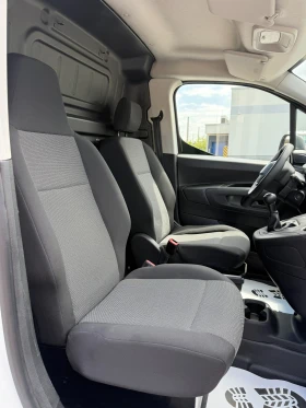 Peugeot Partner 1.6HDI* КАТО НОВА* EURO 6B* , снимка 8