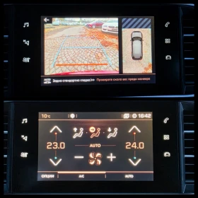 Peugeot 308 1.5 HDI * ALLURE* AVTOMAT* DISTRONIC* ШВЕЙЦАРИЯ, снимка 13