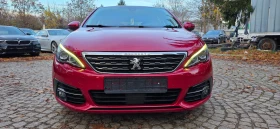Peugeot 308 1.5 HDI * ALLURE* AVTOMAT* DISTRONIC* ШВЕЙЦАРИЯ, снимка 2
