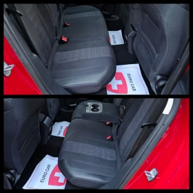 Peugeot 308 1.5 HDI * ALLURE* AVTOMAT* DISTRONIC* ШВЕЙЦАРИЯ, снимка 15