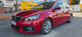 Peugeot 308 1.5 HDI * ALLURE* AVTOMAT* DISTRONIC* ШВЕЙЦАРИЯ, снимка 8