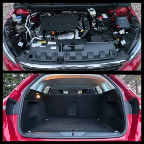 Peugeot 308 1.5 HDI * ALLURE* AVTOMAT* DISTRONIC* ШВЕЙЦАРИЯ, снимка 16