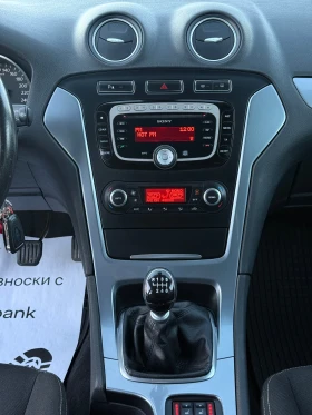 Ford Mondeo 2.0TDCi 140кс * Face-Lift* * Климатроник* , снимка 16