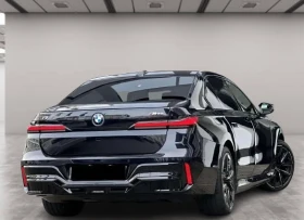 BMW i7 M70 xDrive = Shadow Line = Гаранция, снимка 2