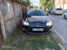 Citroen C5, снимка 1