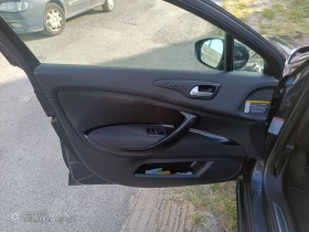 Citroen C5, снимка 7
