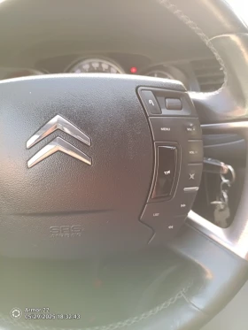 Citroen C5, снимка 5
