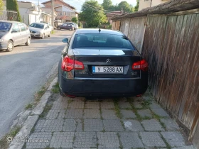 Citroen C5, снимка 4