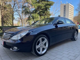 Mercedes-Benz CLS 350 #V6#272KC#7G-TRONIC#ЛИЗИНГ#KATO HOB!, снимка 1