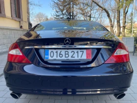 Mercedes-Benz CLS 350 #V6#272KC#7G-TRONIC#ЛИЗИНГ#KATO HOB!, снимка 3