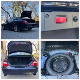 Mercedes-Benz CLS 350 #V6#272KC#7G-TRONIC#ЛИЗИНГ#KATO HOB!, снимка 16