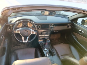 Mercedes-Benz SLK 250, снимка 16