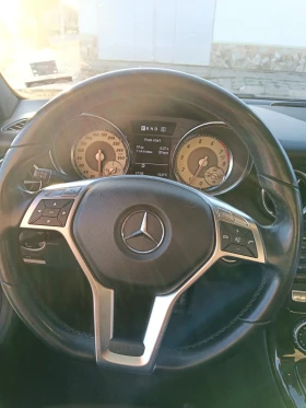 Mercedes-Benz SLK 250, снимка 6