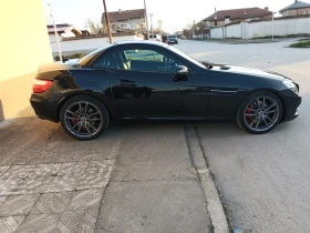 Mercedes-Benz SLK 250, снимка 4