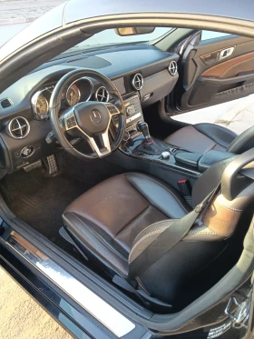 Mercedes-Benz SLK 250, снимка 8