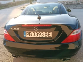 Mercedes-Benz SLK 250, снимка 3