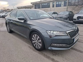 Skoda Superb 2.0 tdi Style Edition, снимка 3