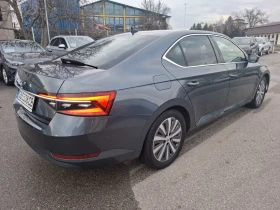 Skoda Superb 2.0 tdi Style Edition, снимка 4