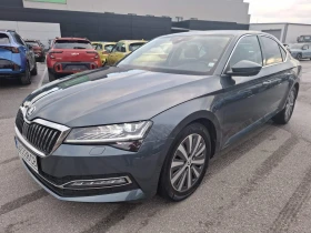 Skoda Superb 2.0 tdi Style Edition, снимка 1