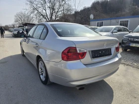 BMW 320 D 177к.с Топ състояние , снимка 3