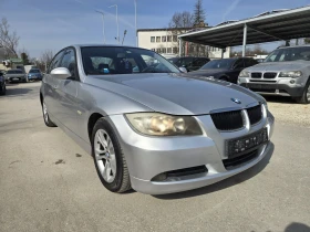 BMW 320 D 177к.с Топ състояние , снимка 2